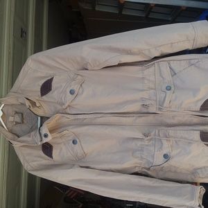 2 ladies jackets